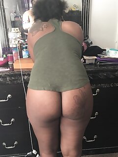 Ebony Voyeur Nude - Nude Black Girls In Voyeur Porn Pics